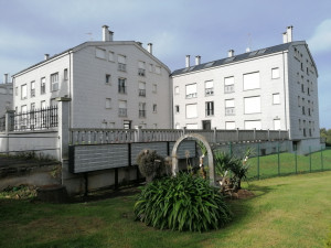 Apartamento en Venta en Benquerencia Lugo 