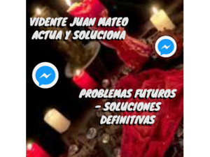 VIDENTE JUAN MATEO ACTUA Y SOLUCIONA PROBLEMAS FUTUROS ...