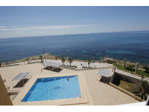 297000 € Playa del cura, 1º linea de mar, apartament...
