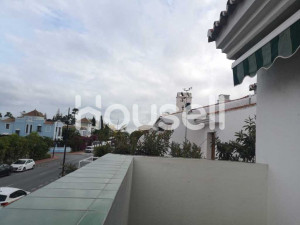 Casa adosada en venta de 180 m² Avenida Las Petunias (...