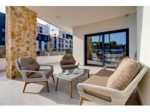 Nuevos apartamentos en la zona de Los Altos, Orihuela C...