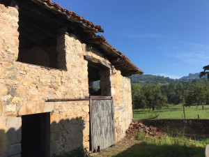 Venta casa de pueblo en Cangas de Onis