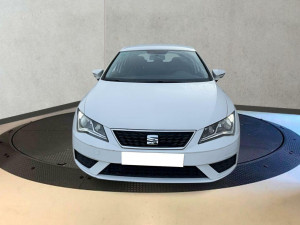 Seat Leon 1.6 TDI 85KW ST&SP REFERENCE