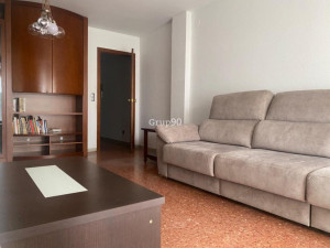 Luminoso piso ideal familias en el centro de Lleida