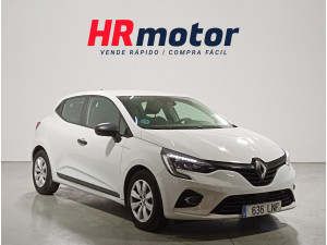 Renault Clio Business Edition