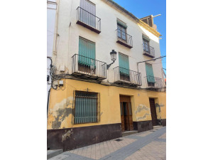 Casa en venta en Centro Histórico (Vélez-Málaga)