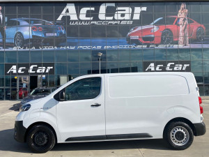 Toyota Proace 75 kWh L1 