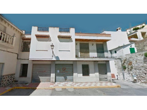 Casa-Chalet en Venta en Saleres Granada Ref: ca303