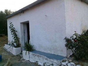 Casa de campo-Masía en Venta en Restabal Granada Ref: ...