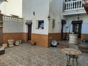 Casa-Chalet en Venta en Pinos Del Valle Granada Ref: ca...