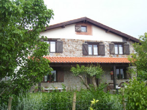 Casa de pueblo en Venta en Amoroto Bizkaia 