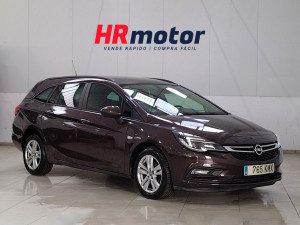 Opel Astra Sports Tourer Business S&S