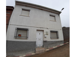 Casa de pueblo en Venta en Robledo Del Buey Toledo 