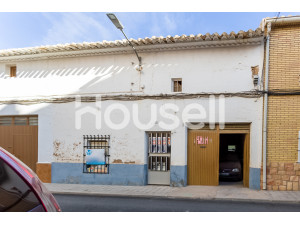 Casa en venta de 244 m² Calle Hermanos Quintero, 02630...