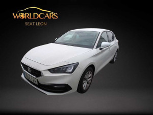 Seat Leon 1.0 eTSI 81kW DSG-7 S&S Style Go