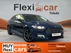Ford Mondeo 1.0 EcoBoost 92kW (125CV) Trend