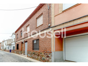 Casa en venta de 132 m² Calle la Sierra, 13680 Fuente ...