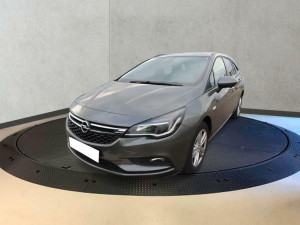 Opel Astra ST 1.6 CDTI BUSINESS + PANTALLA GRAN 110
