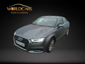 Audi A3 Sedan Design 35 TDI 110kW S tronic 