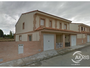 Casa adosada en Castilla la Mancha, Hormigos