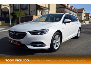Opel Insignia Sports Tourer 1.6 Cdti 136cv Selective Pr...