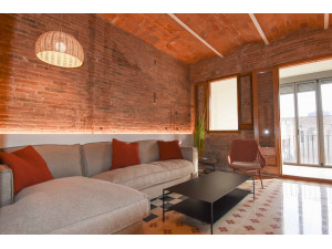 Apartment Rentals Girona BL15