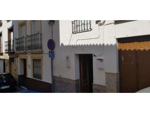 Venta casa de pueblo en Teba Málaga