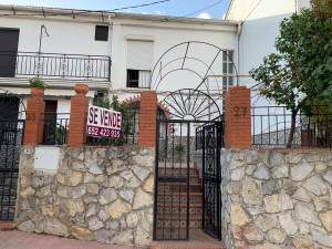 Casa Avenida de Málaga