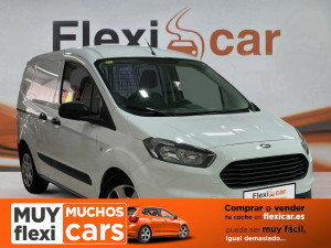 Ford Transit Courier 1.5 TDCi 55kW (75CV) Ambiente - 5 ...