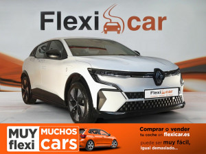 Renault Megane STANDARD-CHARGE EQUILIBRE AUTOMATICO