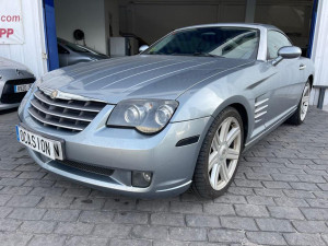 Chrysler Crossfire 3.2 limited auto 