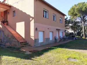 Casa situada en Urbanización Mas Pere de Calonge.