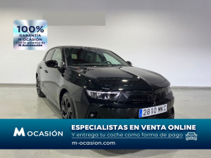 Opel Astra 1.2T XHT 96KW GS-LINE AUTO 5P
