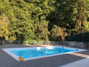 Casa con piscina y terraza en Llora- Sant Gregori