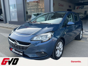 Opel Corsa 1.4 GASOLINA 100CV EXCELLENCE 