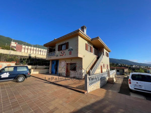 Casa-Chalet en Venta en Breña Alta Santa Cruz de Tener...