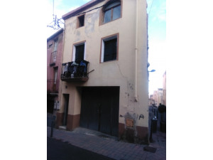 Casa-Chalet en Venta en Morell, El Tarragona 