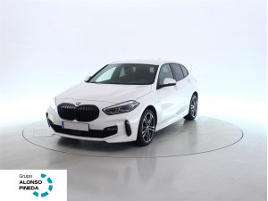 BMW Serie 1 120i M Sport
