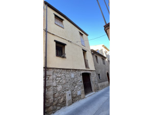 Casa de pueblo en Venta en Terrades Girona 