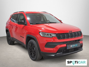 Jeep Compass eHybrid 1.5 MHEV 96kW Night Eagle Dct