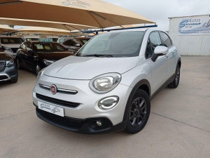 Fiat 500X 500x connect 10 firefly t3 88kw 120 cv ss 