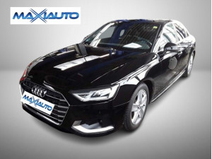 Audi A4 2.0 TDI 35 S-TRONIC ADVANCED 150 CV LIMOSINE 