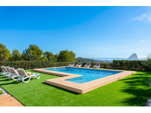 Excepcional Villa con piscina privada situada en Calpe,...