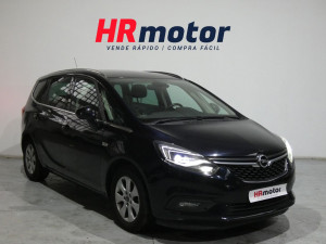 Opel Zafira Excellence S&S