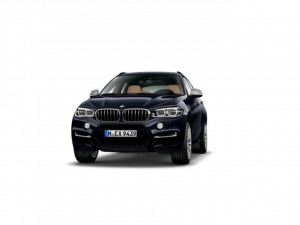 BMW X6 m50d 280 kw (381 cv) 