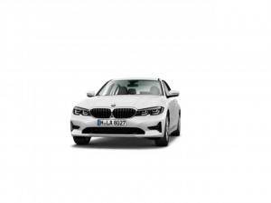 BMW Serie 3 318d 110 kw (150 cv) 