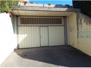 Plazas de garaje en calle Ernest Lluch, La Pereda, Sant...