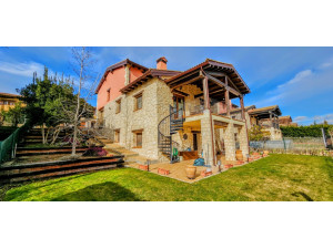 Casa-Chalet en Venta en Grajera Segovia 