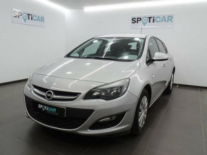 Opel Astra  1.4 Turbo Excellence