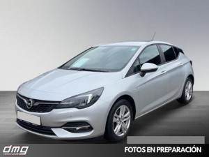 Opel Astra 1.6 CDTi 81kW 110CV Selective 5p. 